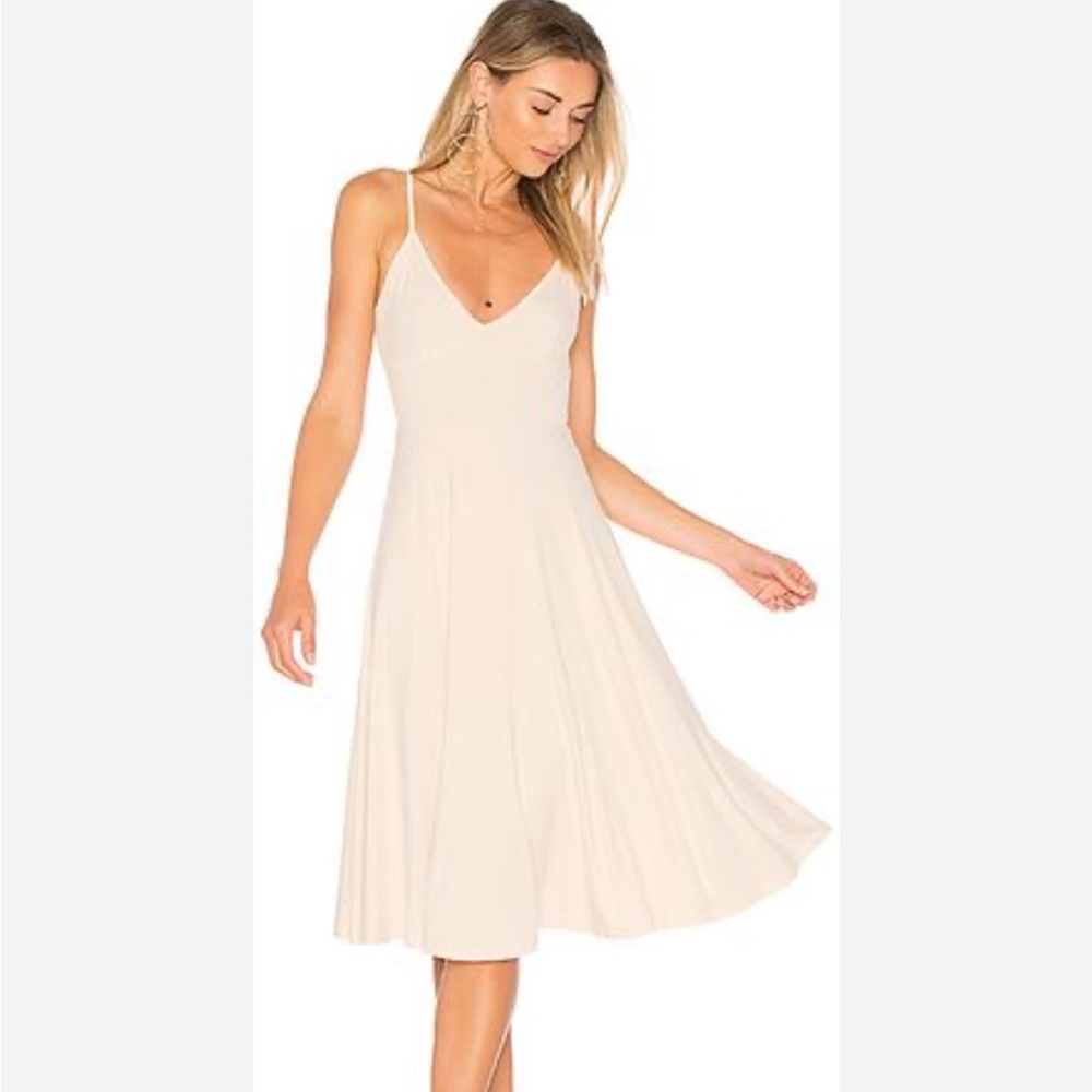 House of Harlow x Revolve Midi Dress